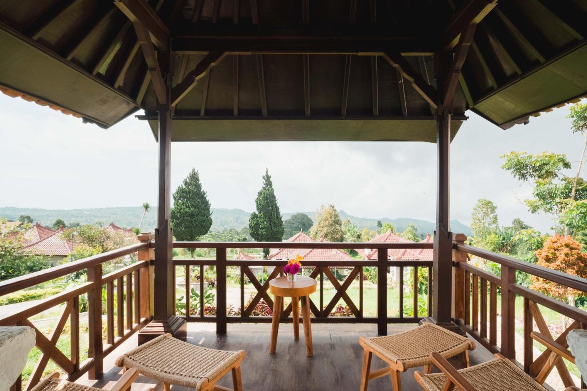 Girihill Farmhouse 姆杜克 外观 照片